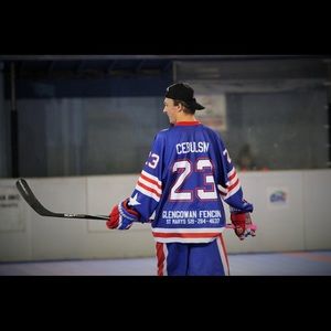 Meet your Posher, Brandon